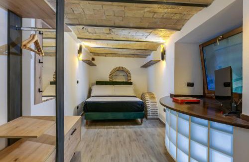 Rione VI Parione Apartment | Oliviero - Piazza Navona Apartment