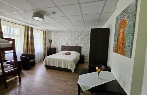 Kytlice Hotel | Olivin Kytlice