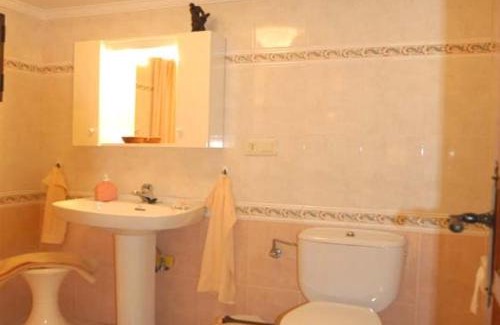 Montgo de Toscamar Villa | Olivo by Aguilarent