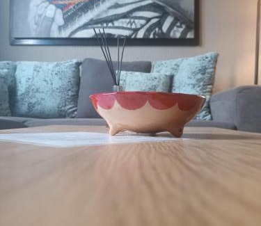 Puerto Juarez Apartment | Olivos Playa