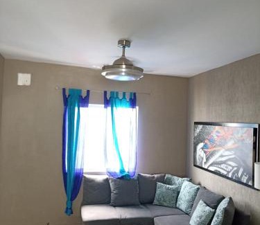 Puerto Juarez Apartment | Olivos Playa