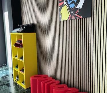 Ivrea Apartment | Olivrea Design Palazzo