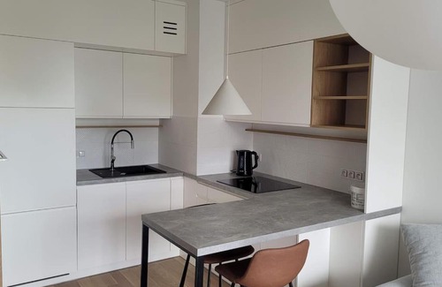 Oliwa Apartment | Oliwa Park