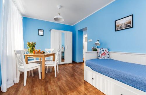 Jastrzebia Gora Hotel | Oliwia