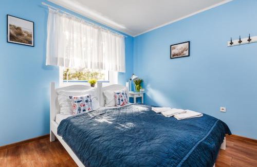 Jastrzebia Gora Hotel | Oliwia