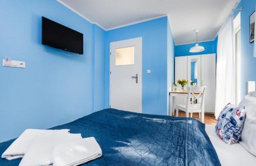 Jastrzebia Gora Hotel | Oliwia