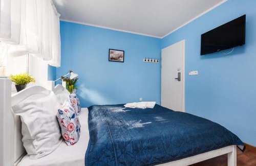 Jastrzebia Gora Hotel | Oliwia