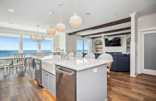 Long Beach House | Ollie's Point