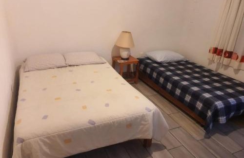 Amatlan House | Ollin Calli Hostal-Temazcal