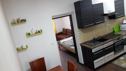 Olomouc Apartment | Olomouc New3