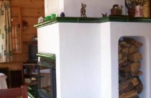 Olsany Ski Chalet | Olsany: chalet - 3 rooms - 8 persons