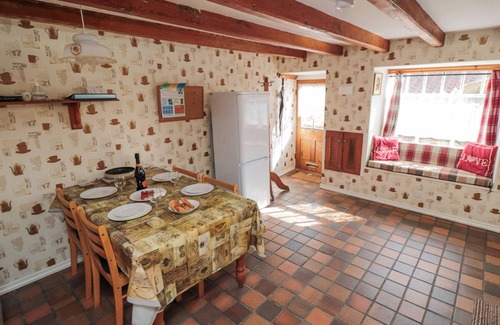 Robin Hood's Bay Cottage | OLSEN, pet friendly, character holiday cottage in Robin Hood’s Bay