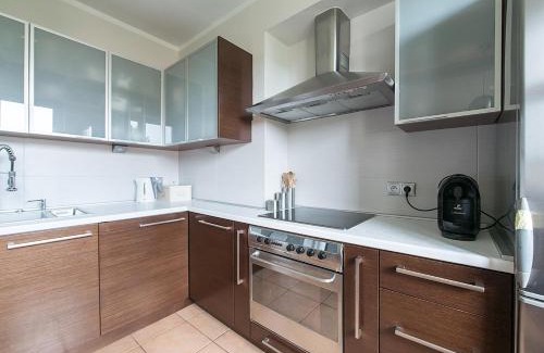 Pradnik Czerwony Apartment | OLSZA RESIDENCE Cozy & quiet 2 level apartment