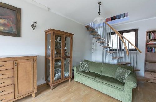 Pradnik Czerwony Apartment | OLSZA RESIDENCE Cozy & quiet 2 level apartment
