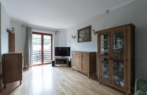Pradnik Czerwony Apartment | OLSZA RESIDENCE Cozy & quiet 2 level apartment