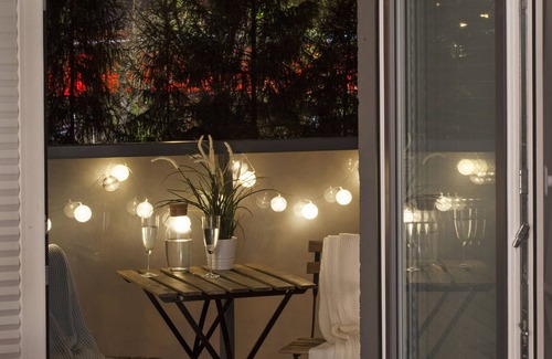 Praga Apartment | Olszowa 14 by The River Apartment