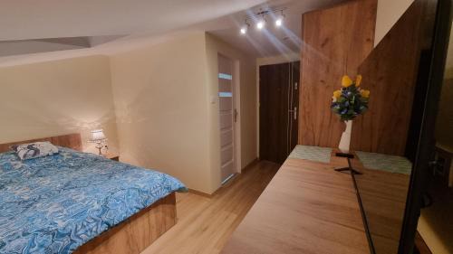 Liszki Bed & Breakfast | Olszynowy Gaj 7