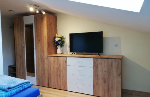 Liszki Bed & Breakfast | Olszynowy Gaj 7
