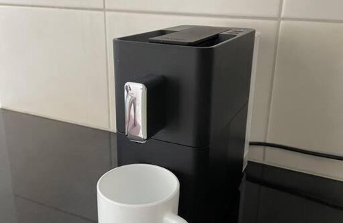 Trimbach Apartment | Olten with a View