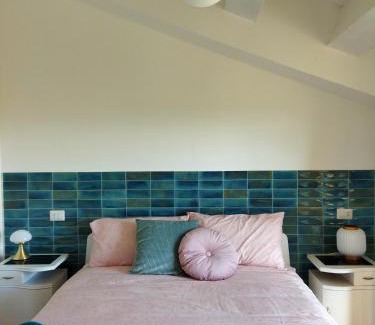 Villaggio Taunus Apartment | Oltremare Numana