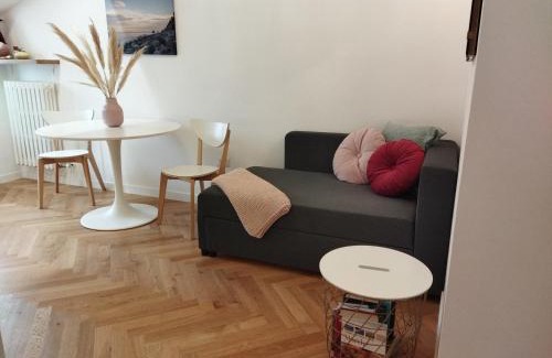 Villaggio Taunus Apartment | Oltremare Numana