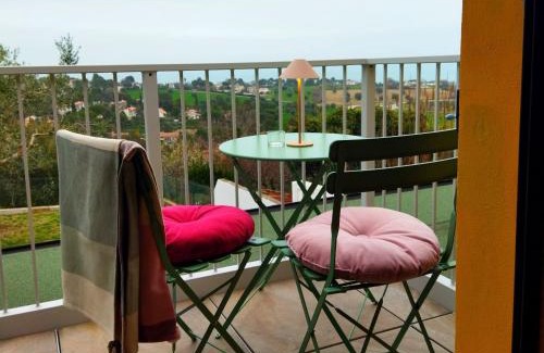 Villaggio Taunus Apartment | Oltremare Numana