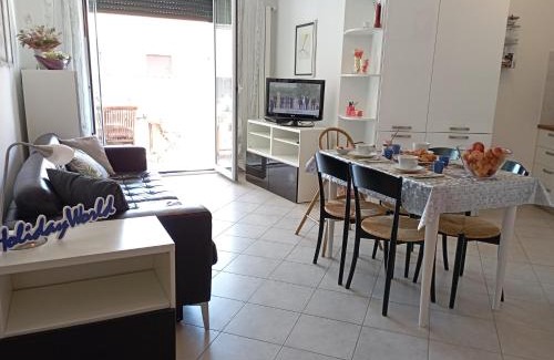 Cogoleto Apartment | Oly Dolce Casa by Holiday World