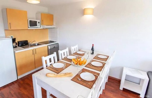Cassen Apartment | Olydéa - Residence Les Hameaux de la Chalosse* - 3 rooms 6 people