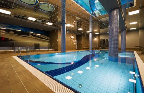 West Pomeranian Voivodeship Resort | Olymp 3