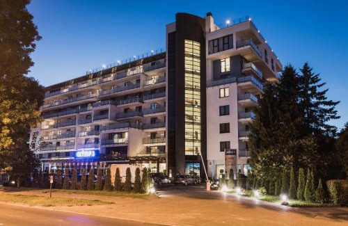 West Pomeranian Voivodeship Resort | Olymp 3