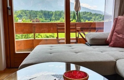 Oberaichwald Apartment | Olympia Apartment