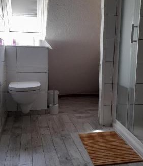 Dessenheim House | Olympe