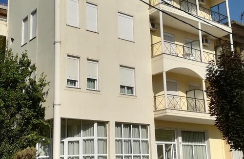 Edessa Hotel | Olympia