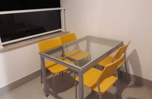 Olimpia Apartment | Olympia Park Resort (Great, brand new and across from Thermas dos Laranjais)