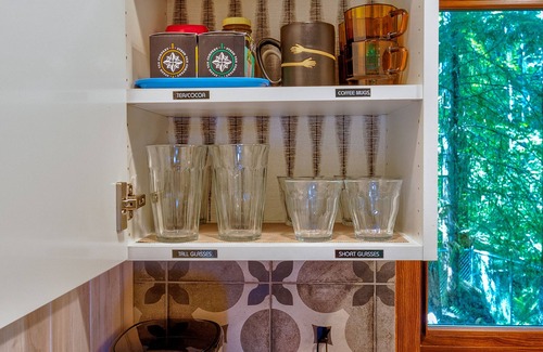 Hoodsport Cabin | Olympic A-Frame - Close to Olympic NP, lake access