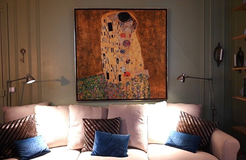 Saint-Vincent-de-Paul Apartment | Olympic Games 2024 : Direct to Stade de France