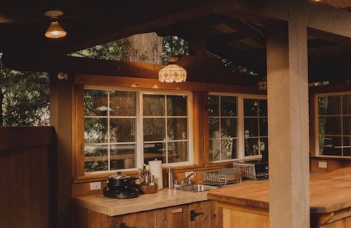 Port Angeles Apartment | Olympic Holiday PentHaus