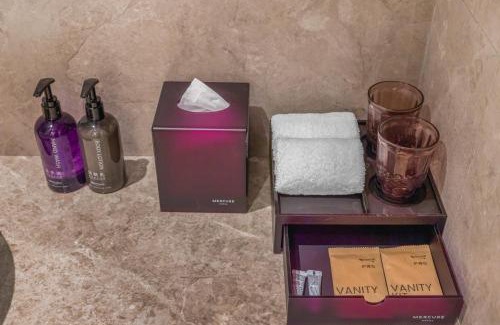 Beiqijia Hotel | Olympic Park Boutique Hotel