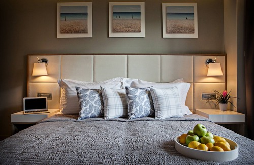 Nei Pori Hotel | Olympic Star Beach Hotel