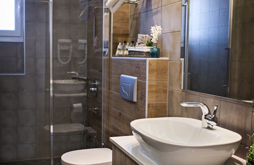Nei Pori Hotel | Olympic Star Beach Hotel