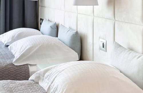 Nei Pori Hotel | Olympic Star Beach Hotel