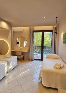 Archaia Olympia Hotel | Olympic Village Hotel & SPA