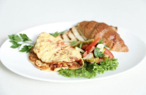 Alatau Hotel | Olympica Hotel