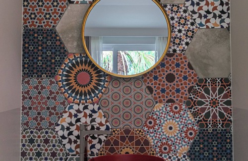 Kavos Hotel | Olympion Village