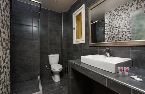 Kavos Hotel | Olympion Village