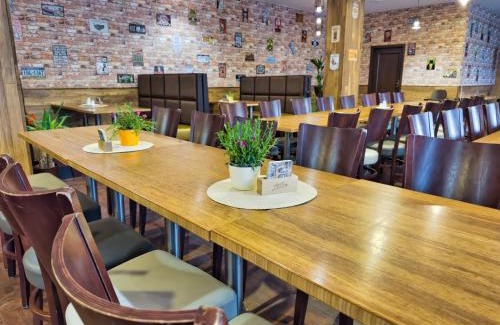 Trutnov Hotel | Olympland Hotel