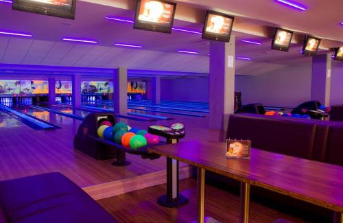 Trutnov Hotel | Olympland Hotel