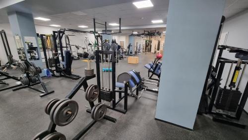 Trutnov Hotel | Olympland Hotel