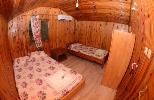 Olympos House | Olympos Camlık Pension