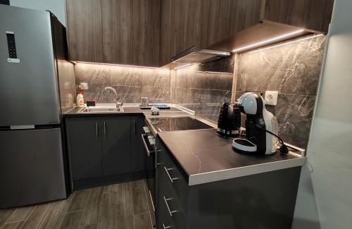 Dio-Olympos Apartment | Olympus House